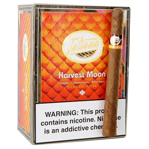 Miami Tatiana Classic - Harvest Moon - Image 3
