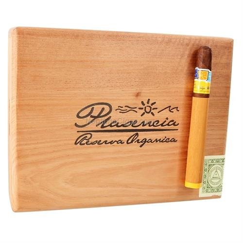 Plasencia Reserva Orig. Corta - Corona - Image 2