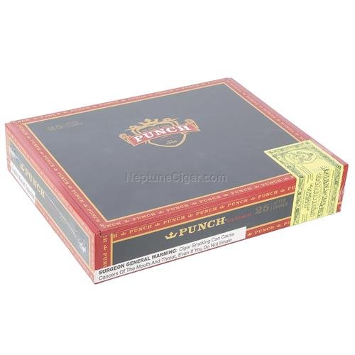 General Company Punch Mad - Double Corona - Image 3