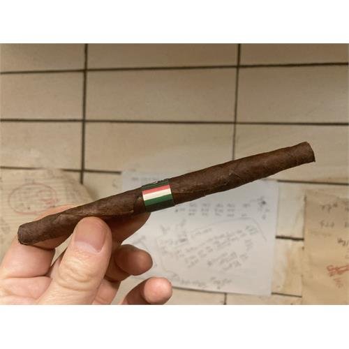 Parodi Holdings Toscano Garibaldi 10/5 Pk Cigars