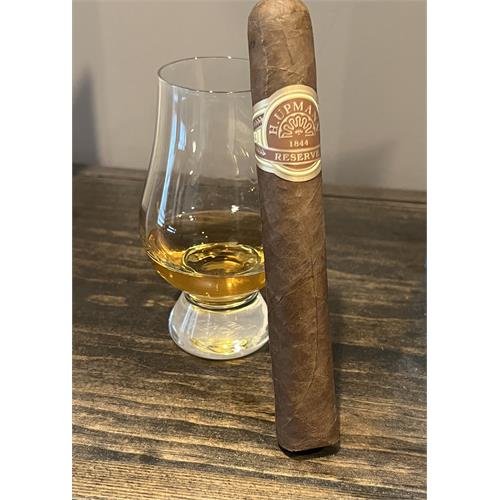 Altadis H Upmann 1844 Anejo - Magnum - Image 2
