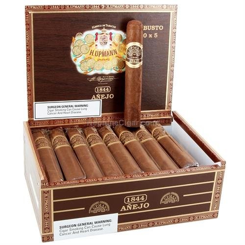 Altadis H Upmann 1844 Anejo - Magnum - Image 3