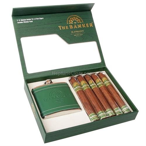 Altadis H Upmann The Banker Annuity - Image 2