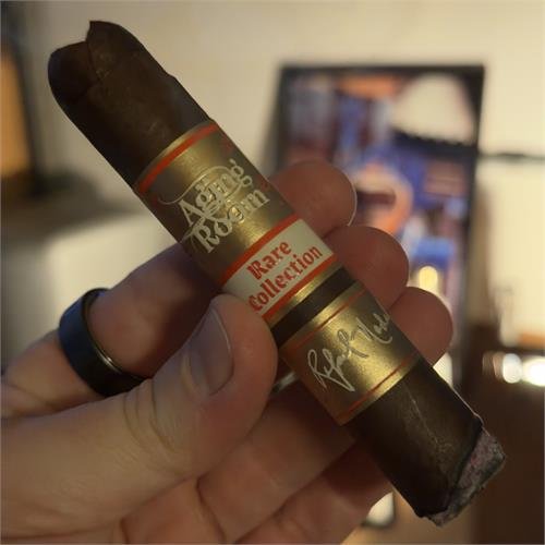 Altadis Aging Room Rare Collection Scherzo 1/2)