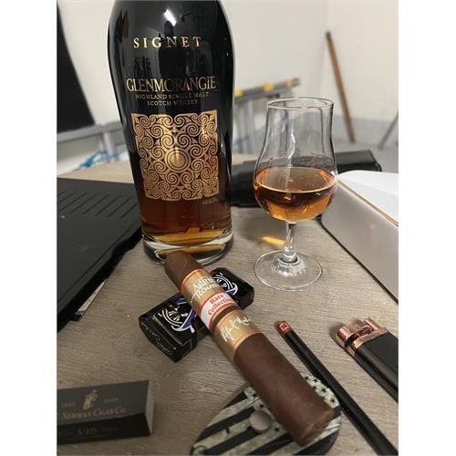 Altadis Aging Room Rare Collection Vivase - Image 3