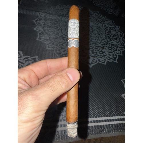Aganorsa Leaf Signature Corojo - Toro