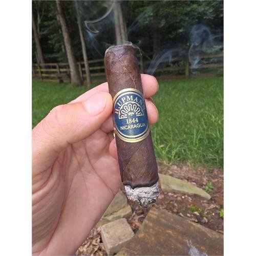 Altadis H Upmann Nicaragua Aj Fernandez /8 - Torpedo