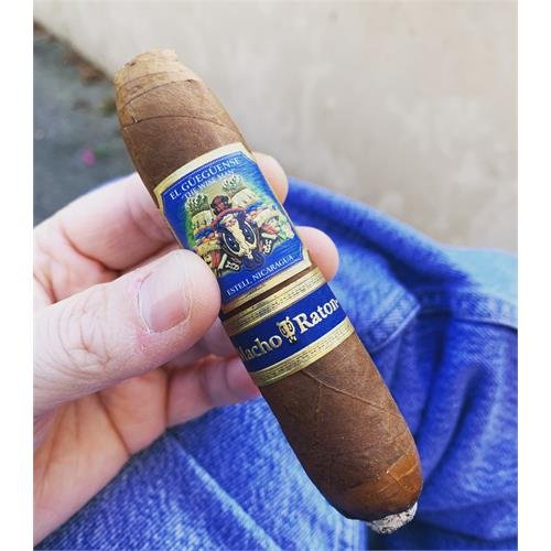 Foundation Company El Gueguense Macho Raton