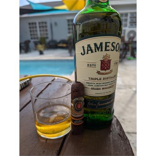Alec Bradley Double Broadleaf - Gran Corona