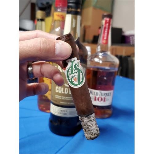 Specials Los Statos Deluxe Connecticut - Robusto - Image 2