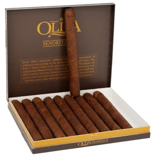 Oliva Serie V Senoritas - Image 2