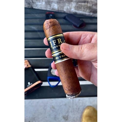 Aganorsa Leaf JFR Corojo 770