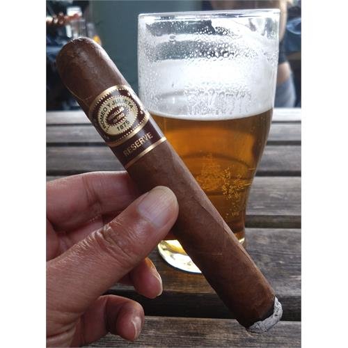 Altadis Romeo Y Julieta Reserve 5/8) - Corona