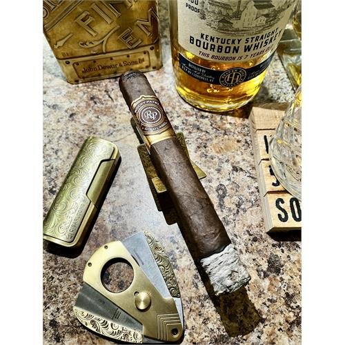 Rocky Patel Gold Label - Robusto - Image 2