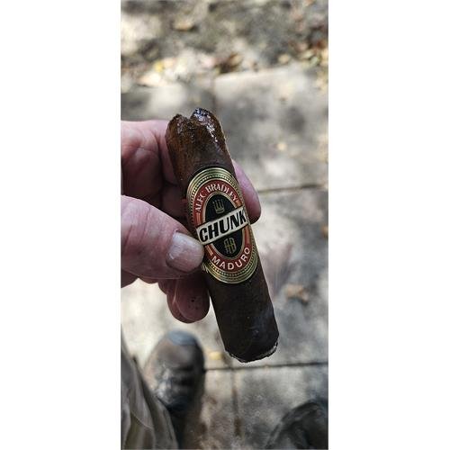Alec Bradley Conn (20) - Churchill