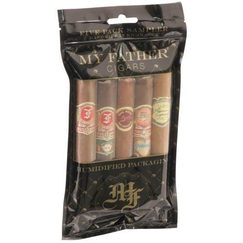 My Father Cigars La Promesa €“ - Lancero - Image 3