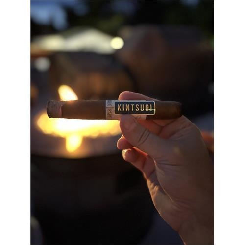 Alec Bradley Kintsugi - Gordo