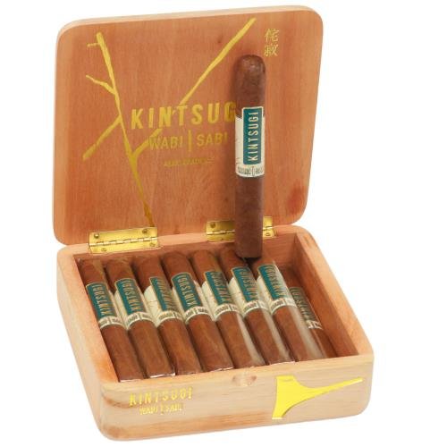 Alec Bradley Kintsugi - Gordo - Image 2