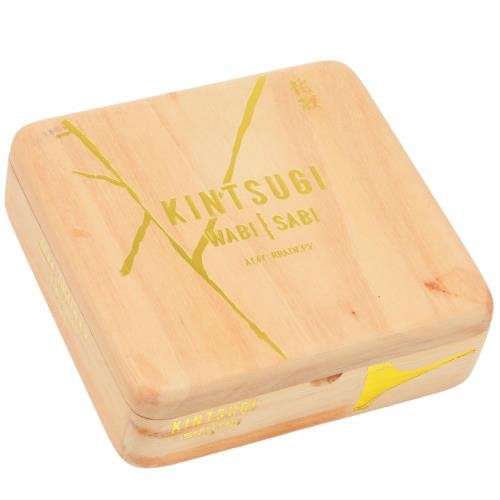 Alec Bradley Kintsugi - Gordo - Image 3