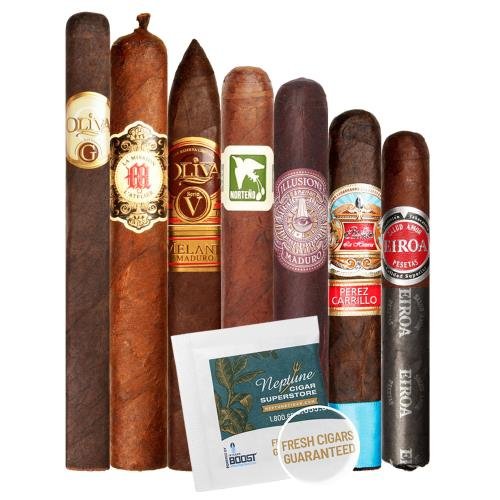 Drew Estate Herrera Esteli Norteno Longsdale - Image 3