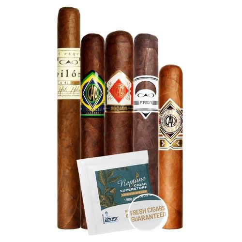 General Company Cao Brazilia Amazon - Image 2