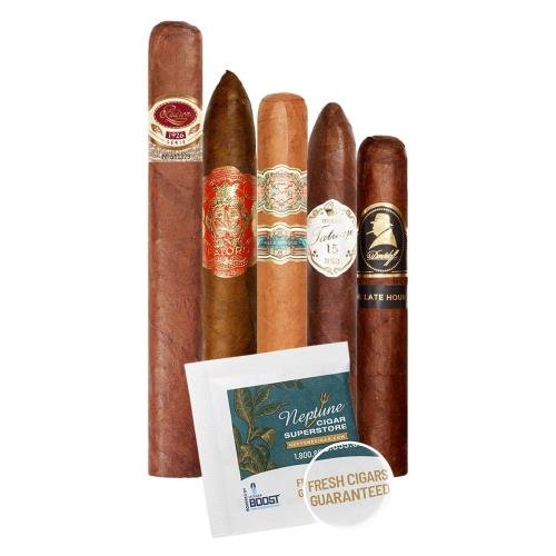 Padron 1926 No 90 Maduro - Tubo