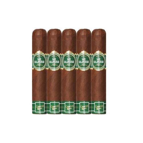 Crowned Heads Mil Dias Edmundo - Image 2