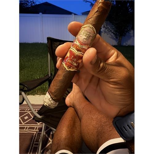 My Father La Lealtad - Robusto - Image 2