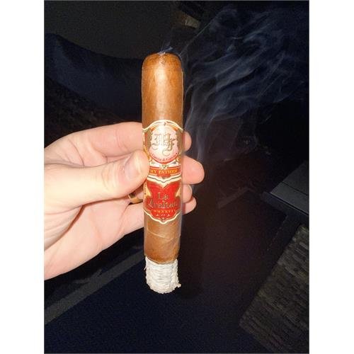 My Father La Lealtad - Robusto - Image 3