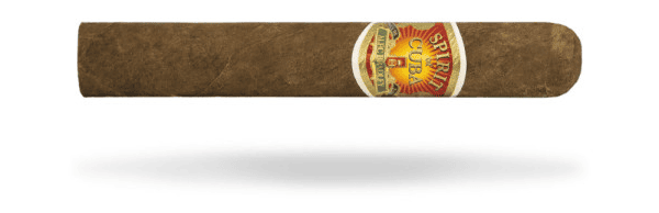 Alec Bradley Corojo Spirit Of Cuba - Robusto