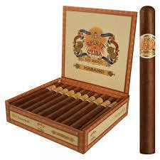 Alec Bradley Habano Spirit Of Cuba - Churchill