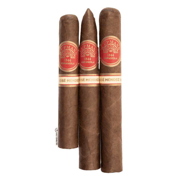 Altadis H Upmann Hispaniola Jose Mendez - Belicoso