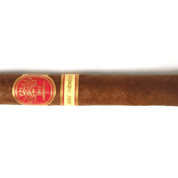 Altadis H Upmann Hispaniola Jose Mendez 1/8) - Toro