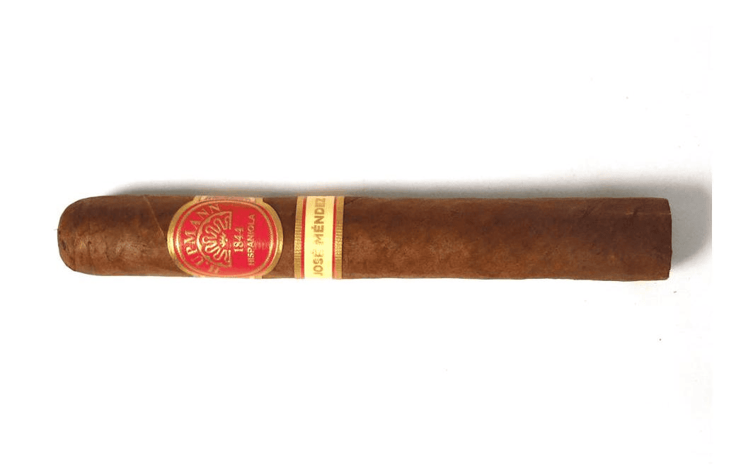 Altadis H Upmann Hispaniola Jose Mendez 1/8) - Toro