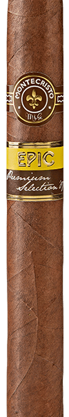 Altadis Monte Epic 07 - Toro