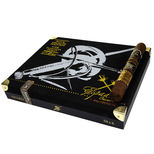 Altadis Monte Espada Oscuro Guard