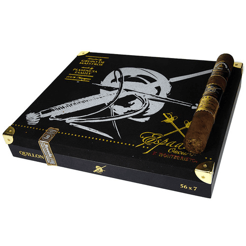 Altadis Monte Espada Oscuro Quillon