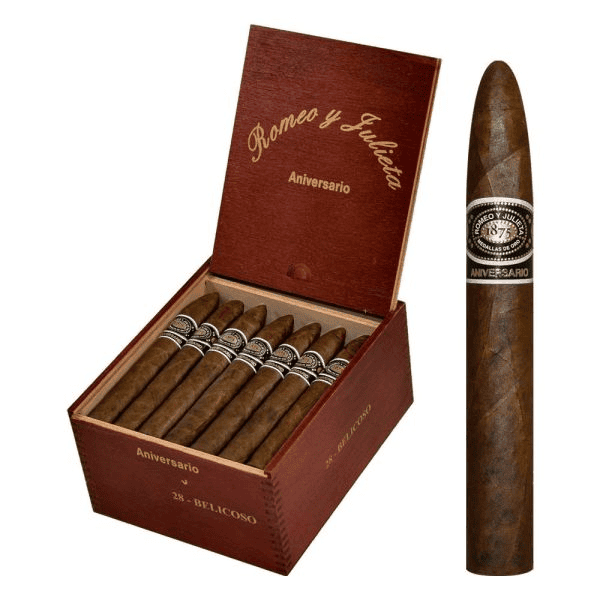 Altadis Ryj Aniversario No.2 /8) - Belicoso