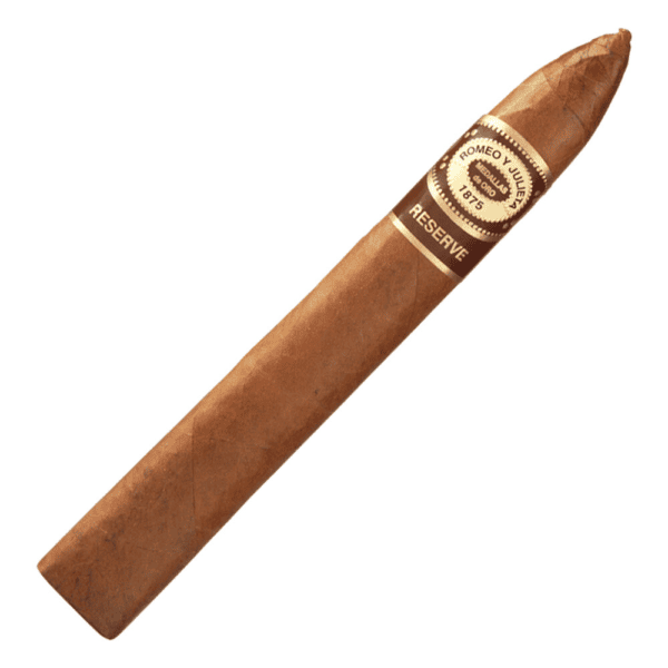 Altadis Ryj Reserve (Boxpressed) /8) - Belicoso