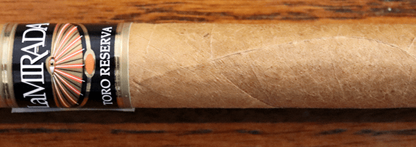 Bahama Mamas Company Lamirada Ct Deseo - Robusto