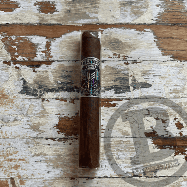 Bullish Ventures Blanco Nine - Torpedo