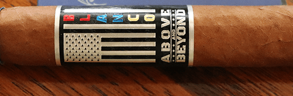 Bullish Ventures Blanco Unwilling Heroes - Torpedo