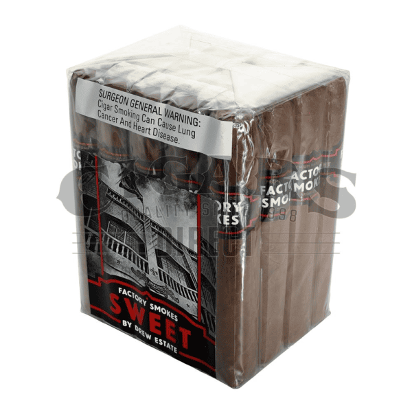 Drew Estate Factory Smokes Sweet - Toro