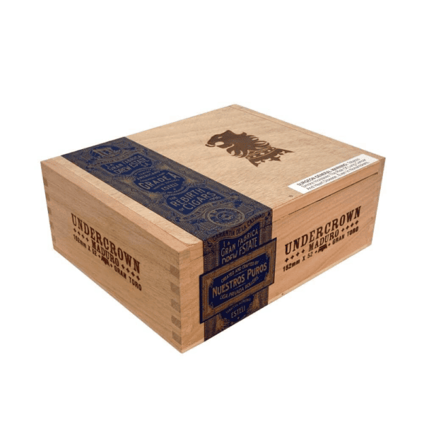 Drew Estate Undercrown Maduro - Gran Toro