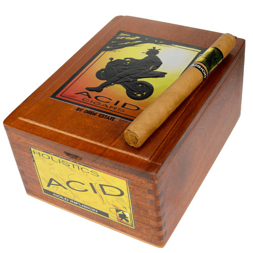 Drew Estate Undercrown Maduro - Robusto