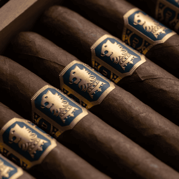 Drew Estate Undercrown Maduro Tubos Single Stick Display 25 C