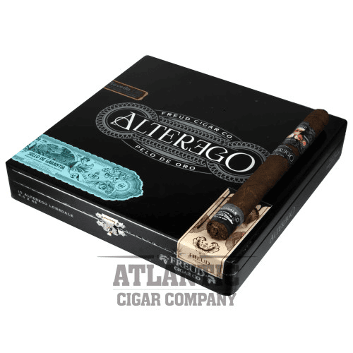Fumare Internationale Freud Alterego - Lonsdale