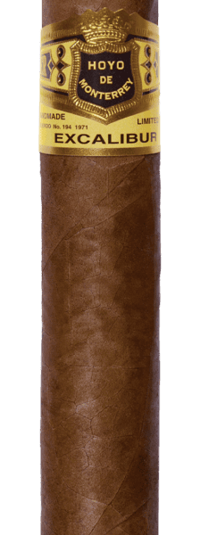 General Company Hoyo Demonterrey Mad - Double Corona