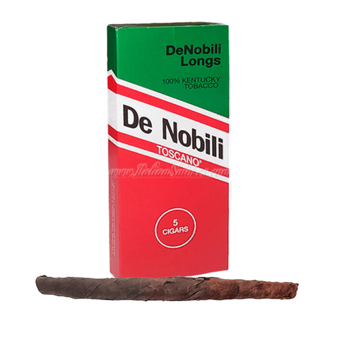 Parodi Holdings Avanti De Nobili Toscano Longs 10/5 Pack Cigars